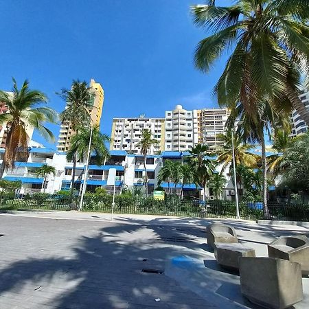 Patuca C4 Apartment Santa Marta  Ngoại thất bức ảnh