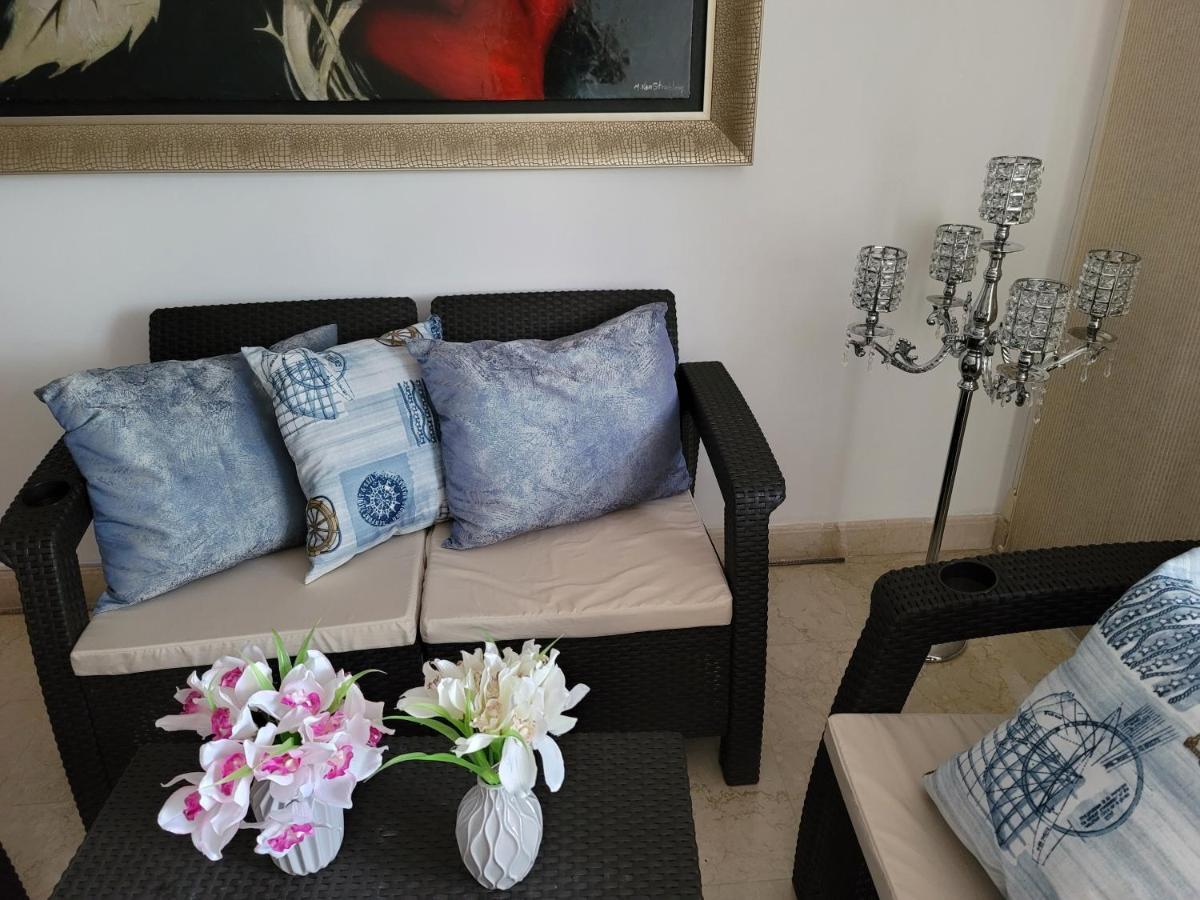 Patuca C4 Apartment Santa Marta  Ngoại thất bức ảnh