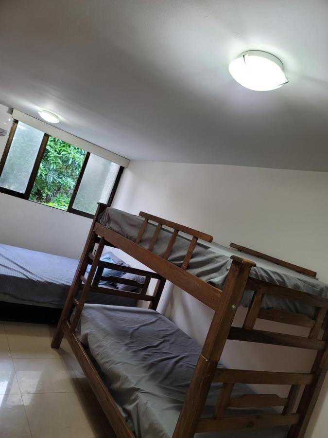 Patuca C4 Apartment Santa Marta  Ngoại thất bức ảnh