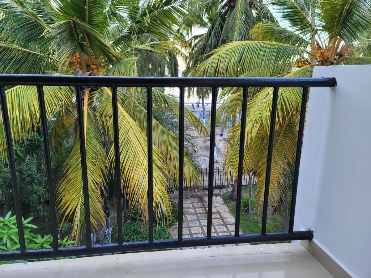 Patuca C4 Apartment Santa Marta  Ngoại thất bức ảnh
