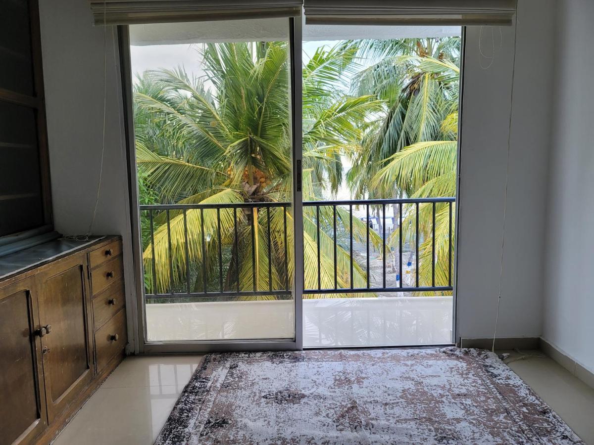 Patuca C4 Apartment Santa Marta  Ngoại thất bức ảnh