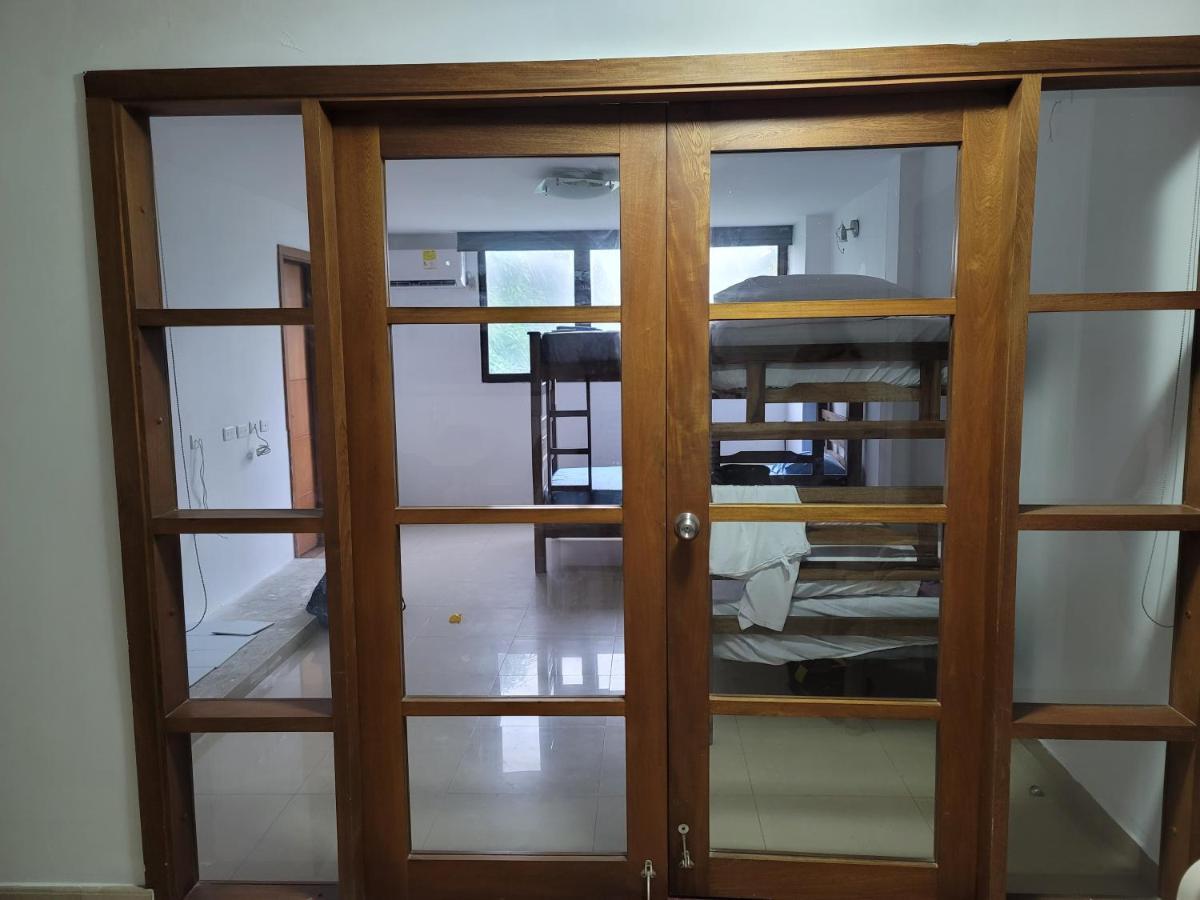 Patuca C4 Apartment Santa Marta  Ngoại thất bức ảnh
