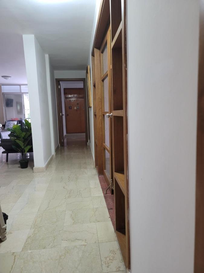 Patuca C4 Apartment Santa Marta  Ngoại thất bức ảnh