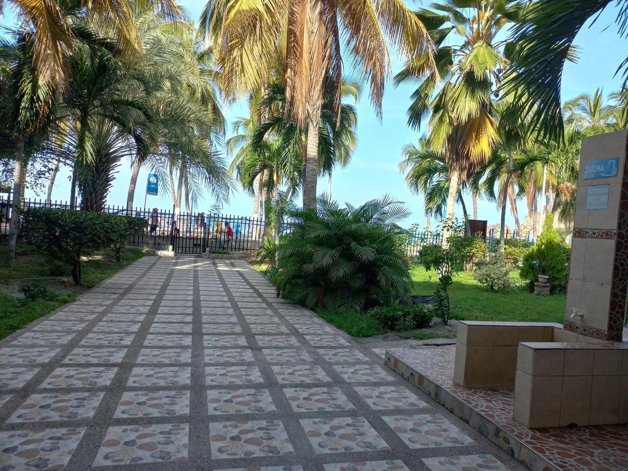 Patuca C4 Apartment Santa Marta  Ngoại thất bức ảnh